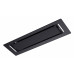 BGUM-9B Schweigen 90cm Black Glass Undermount Rangehood 
